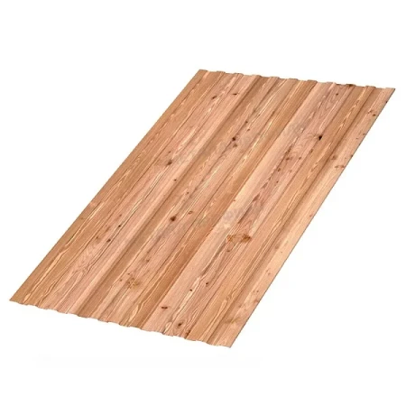 С-8 Ecosteel T 0,5 Кедр