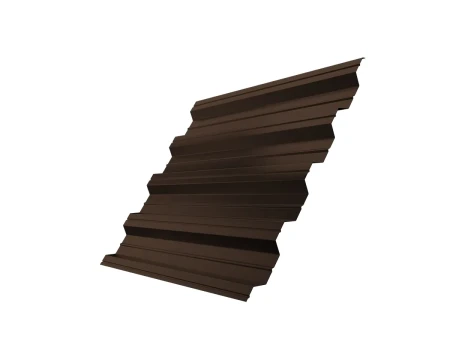 НС-44 Rooftop Matte (Стальной бархат) 0,5 Ral 8017