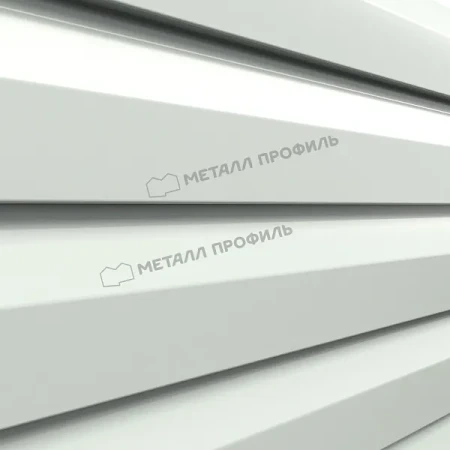 МП СК 0,45 полиэстер Ral 7005