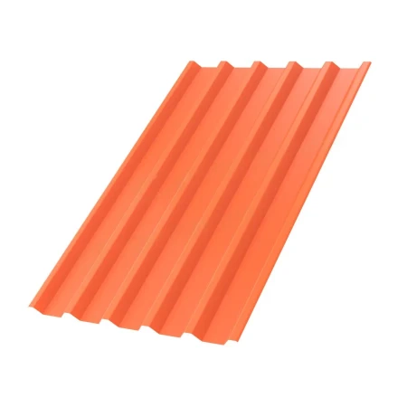 С-44 Полиэстер 0,45 Ral 2004