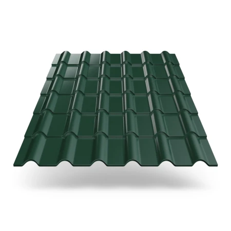 Kamea Полиэстер 0,45 Ral 6005