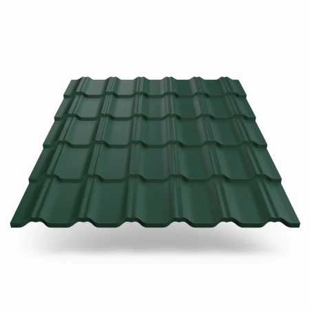 Kvinta Uno Drap 0,45 Ral 6005