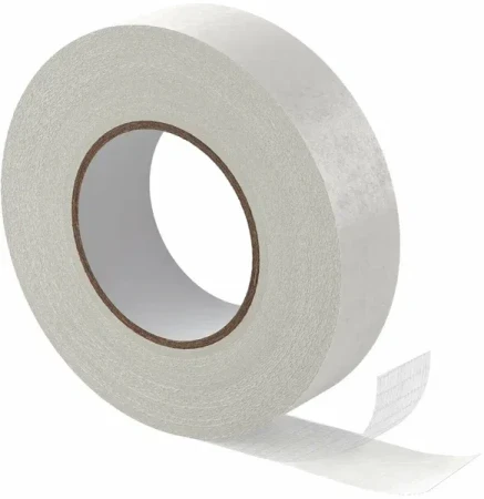 Монтажная лента Ондутис Double Scotch (двухсторонняя лента) 0.038x50 м в Санкт-Петербурге фото