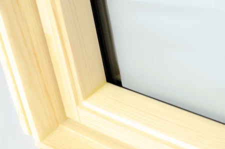 Мансардное окно AHRD A-B в Санкт-Петербурге фото