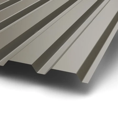 МП-35 Полиэстер 0,45 Ral 1035