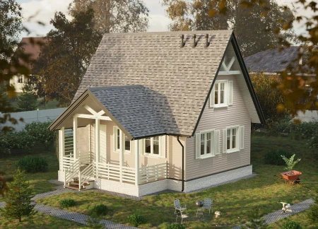 Premium D4,5D крем-брюле