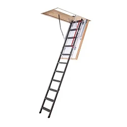 Чердачная люк-лестница Fakro LTM Чердачная люк-лестница Fakro LTM