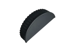 Заглушка торцевая Grand Line Satin 0,5