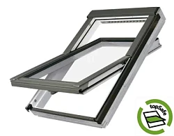 Мансардное окно Fakro Profi FTU-V U3