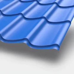 Металл Профиль Ламонтерра (Монтеррей) Purman МП 0,5