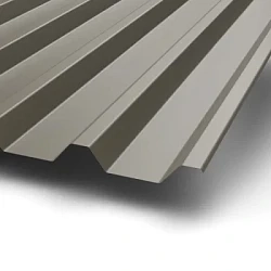 Профнастил Металл Профиль С44 Полиэстер 0,7