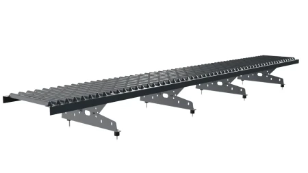 Русский рубеж универсальный 2,5 м 