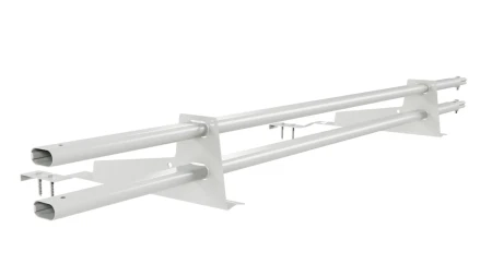 для натуральной кровли 1,5 м 