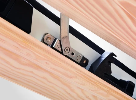 Мансардное окно Roto Designo R88 H200 в Санкт-Петербурге фото