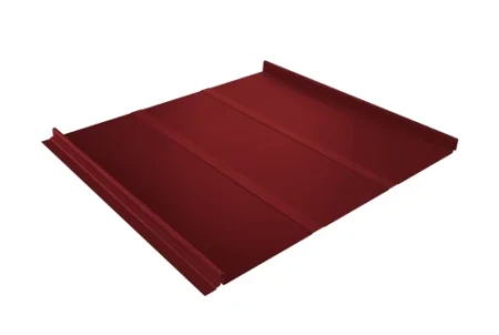 Кликфальц Line Grand Line Satin 0,5 Ral 3011