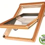 Мансардное окно Fakro Profi FTP-V/Cu U3 медное в Санкт-Петербурге фото
