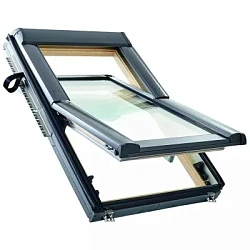 Мансардное окно Roto Designo R69 H200