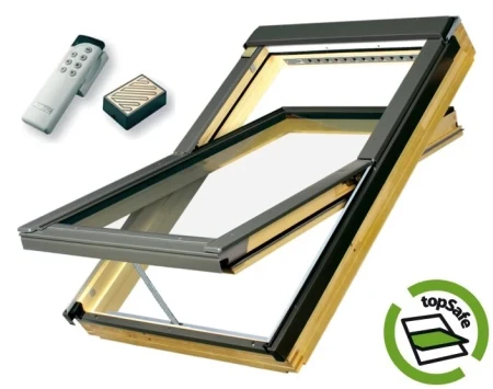 LUX FTP-V U3 WiFi (55x78)