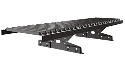 Переходной мостик Borge Русский рубеж для фальцевой кровли 1,25 м