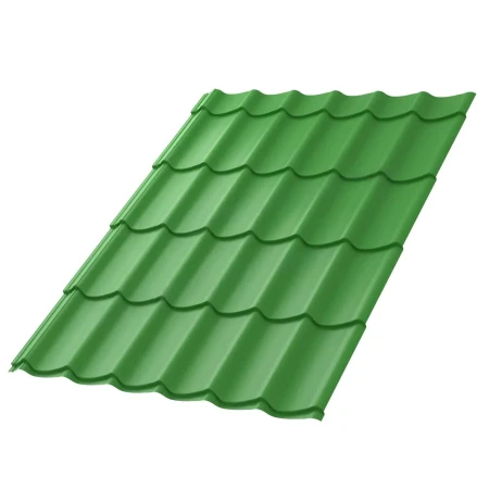 Ламонтерра (Монтеррей) Norman МП 0,5 Ral 6018