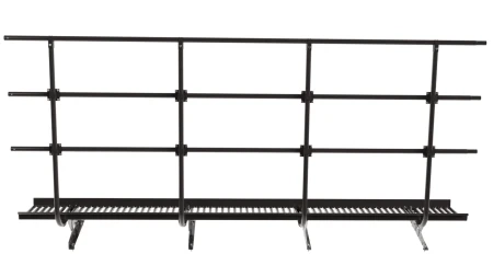 Универсальный с ограждением 3 м, RR 32 Универсальный с ограждением 3 м, RR 32