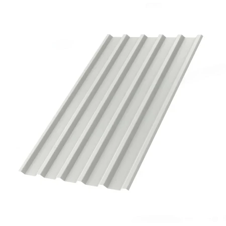 МП-35 Полиэстер 0,7 Ral 9002