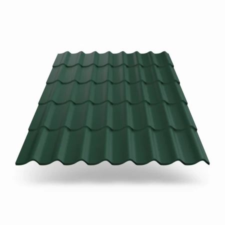 Ламонтерра-XL (Макси) Viking 0,45 Ral 6005