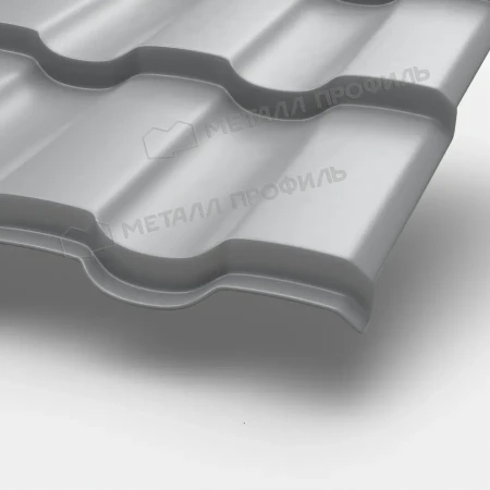 Монтекристо Norman 0,5 Ral 7004