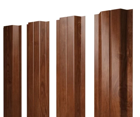 П-образный Print Premium 0,45 Rowan прямой