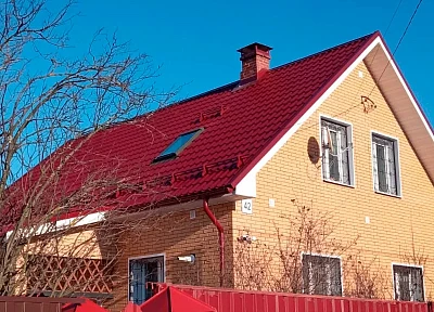 Объект №67 фото