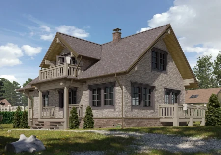 Stein (Антрацит)