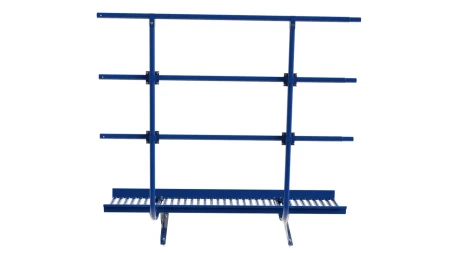 универсальный с ограждением 1,5 м 