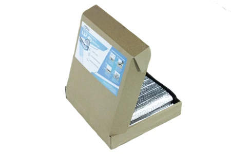 Термочехол для чердачной лестницы LXP-RU 70x120 в Санкт-Петербурге фото