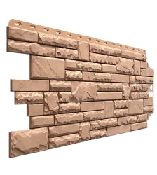 Пластиковая фасадная панель Döcke Stern