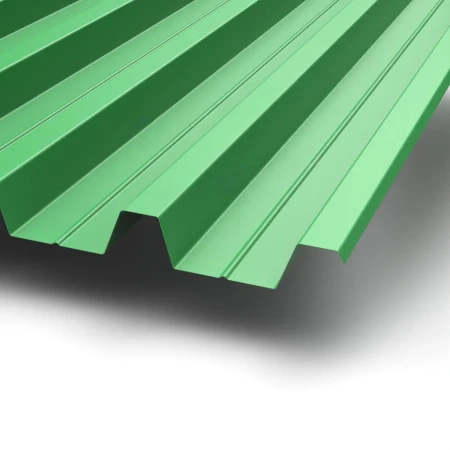 Н-60 Полиэстер 0,7 Ral 6002