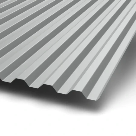 С-21 Norman 0,5 Ral 9006