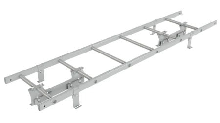 New Line для фальцевой кровли 1,8 м 