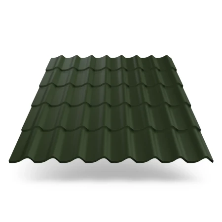 Ламонтерра-X (Супермонтеррей) Viking 0,45 Ral 6007