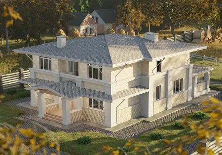 Burg (Льняной)