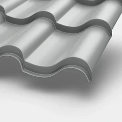 Металлочерепица Металл Профиль Монтерроса Norman 0,5