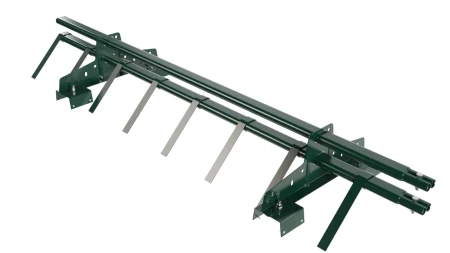 Для профнастила Н-114 1 м RAL 6005