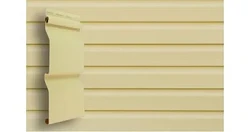 Виниловый сайдинг Grand Line Standard D4 Slim Виниловый сайдинг Grand Line Standard D4 Slim