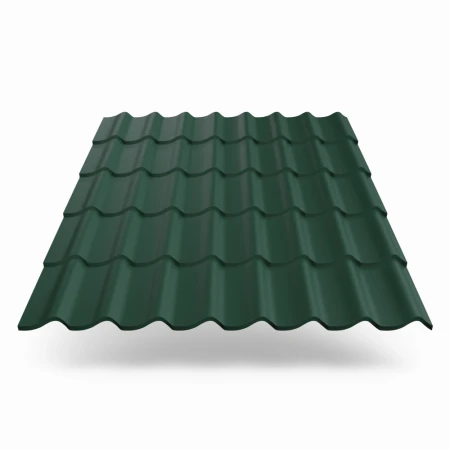 Ламонтерра-X (Супермонтеррей) Viking 0,45 Ral 6005 Ламонтерра-X (Супермонтеррей) Viking 0,45 Ral 6005