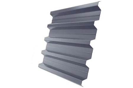 Н-60 Satin 0,5 Ral 7004