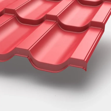 Трамонтана Norman 0,5 Ral 3011