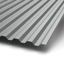 Профнастил Металл Профиль С21 Полиэстер 0,45