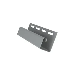 Доборные элементы фасада Grand Line J-профиль  Standard