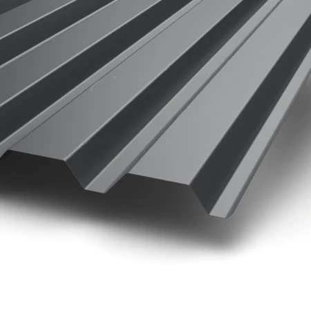 C-44 Purman 0.5 Ral 7024