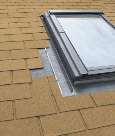 Оклад Fakro ESV для плоской кровли в Санкт-Петербурге фото