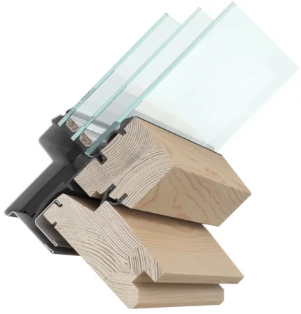 TRIO PINE AAY B1500 (55x98)